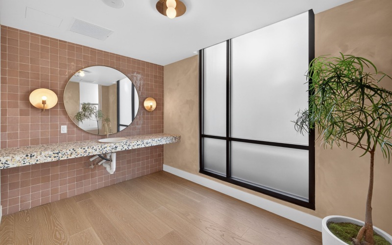 The Sanctuary (Wellness and Mindfulness)