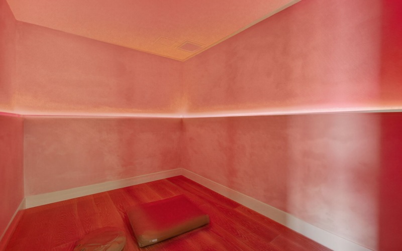 The Sanctuary (Wellness and Mindfulness)