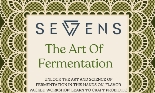 The Art of Fermentation  Cover Image