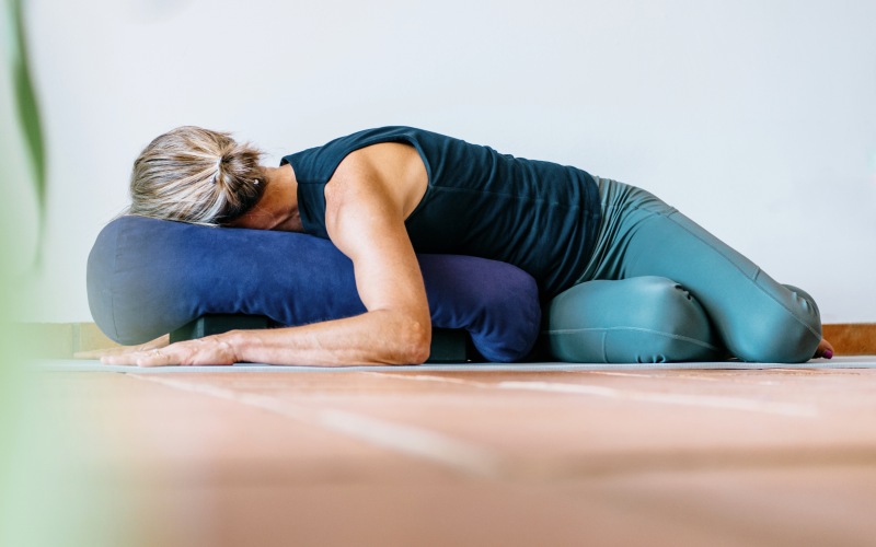 Wellness and Mindfulness 