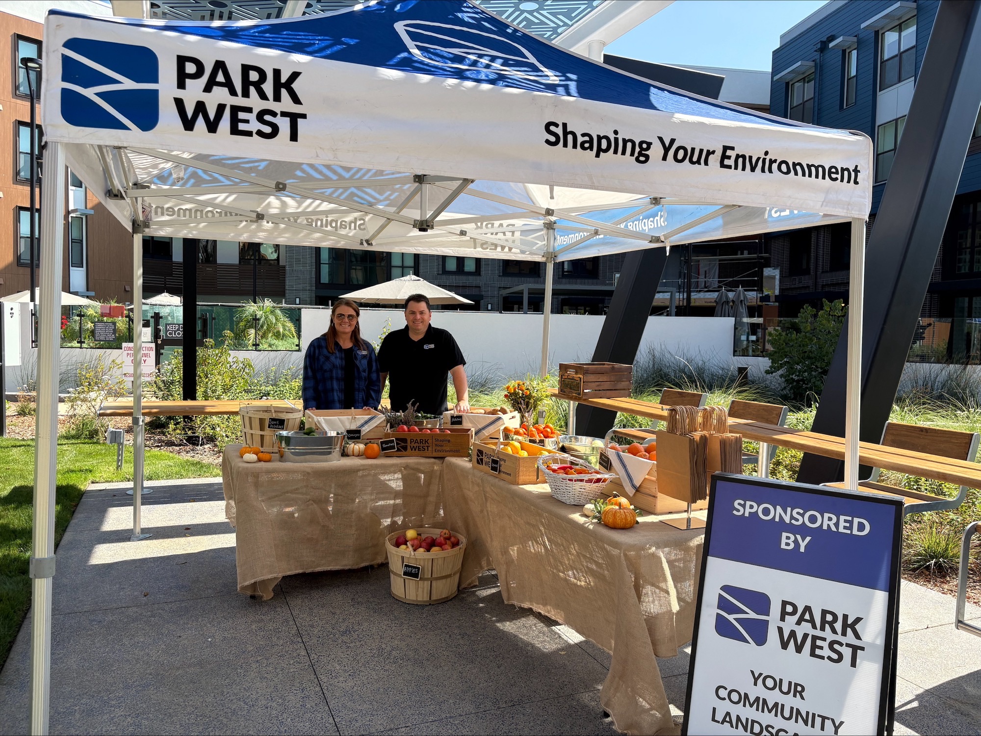 Farmers Market Image 1