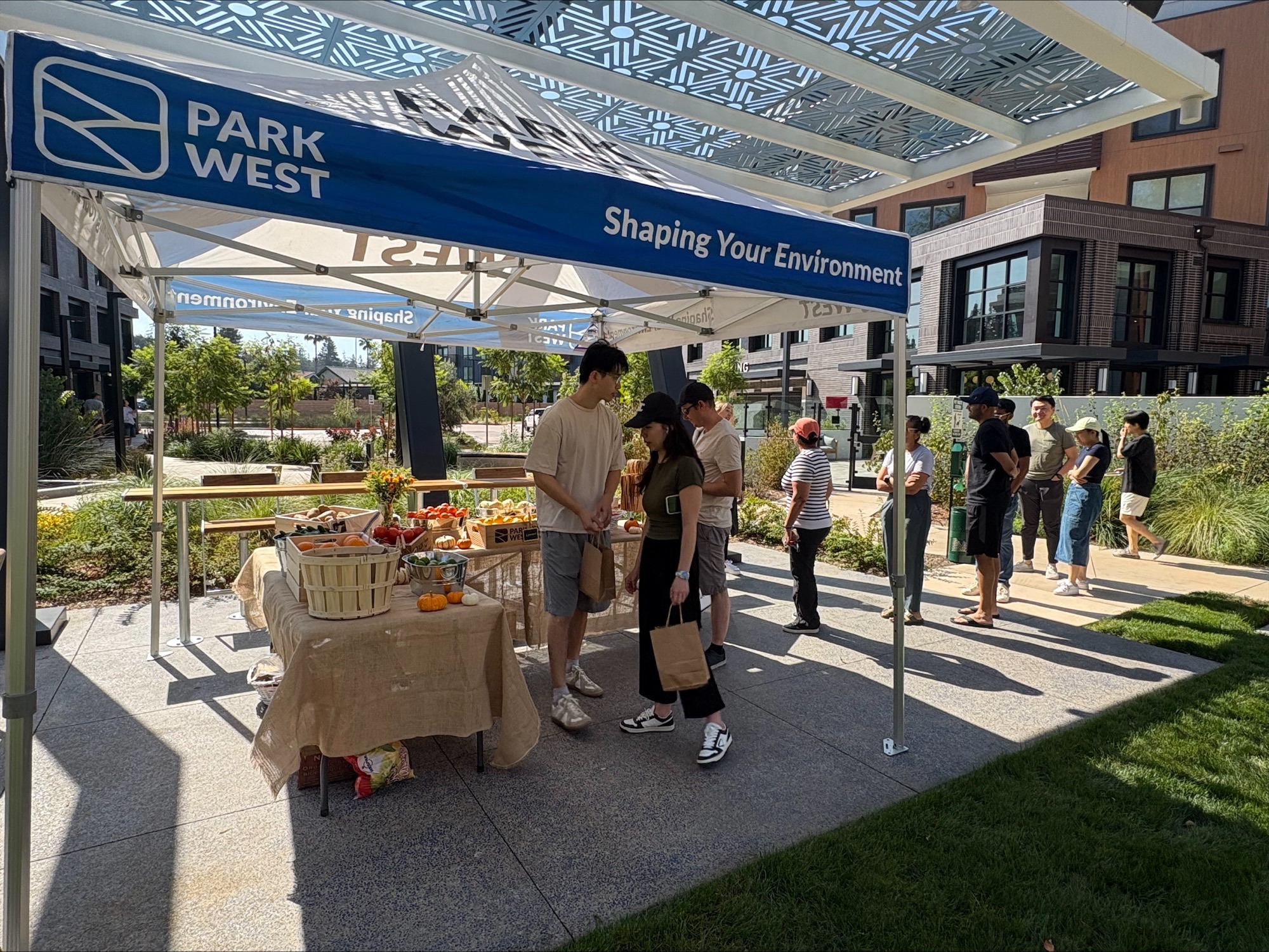 Farmers Market Image 5